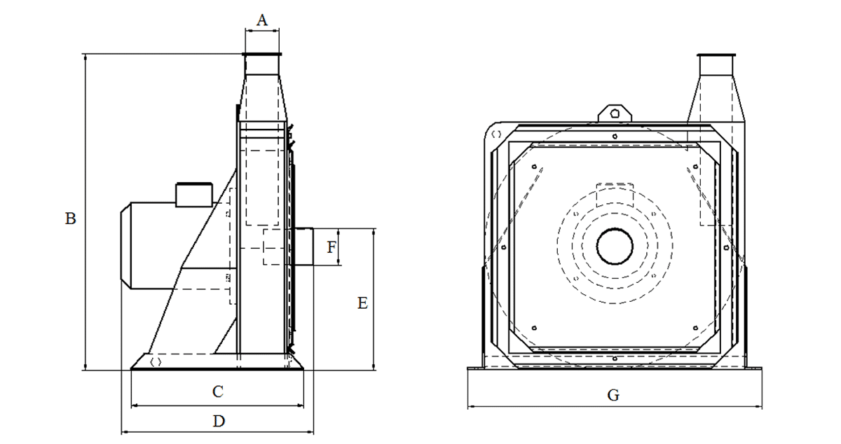 CORN CRUSHER MACHINE- HAMMER MILL