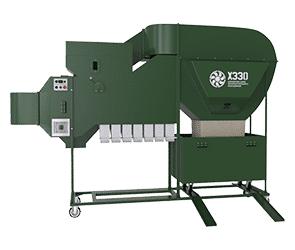 SEED CLEANER ISM- 5 CSC